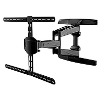 Tyger Claw 65" Full Motion Flat Panel TV Wall Mount (LCD4397)