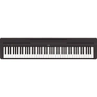 Yamaha P45 88-Key Weighted Hammer Action Digital Piano - Black