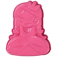 Pavoni Miss Princess Silicone Mini Mould
