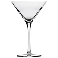 Eisch Sensis Plus Superior 248ml Martini Glass - Set of 6