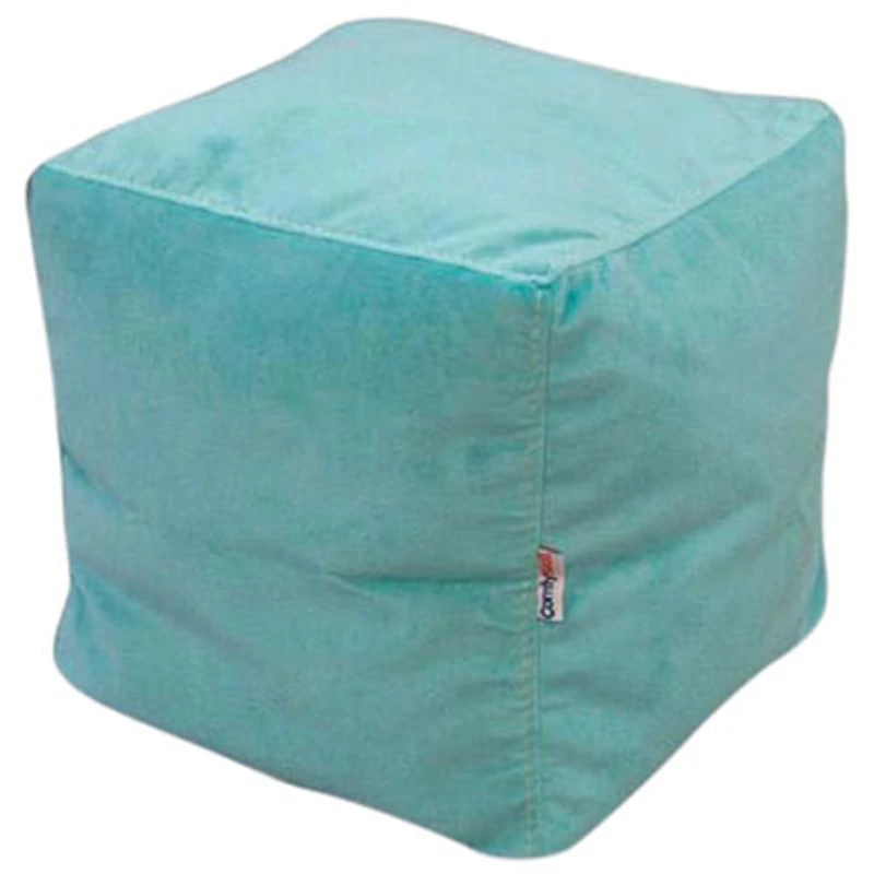 Comfy Kids - Cube Bean Bag Chair