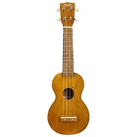 Mahalo MK1 Kahiko Ukulele - Brown