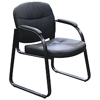 Xenali Low Back Task Chair - Black