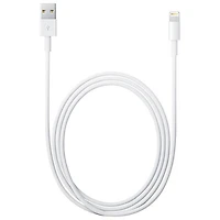 Apple 2m (6.5 ft.) Lightning to USB Cable (MD819AM/A)