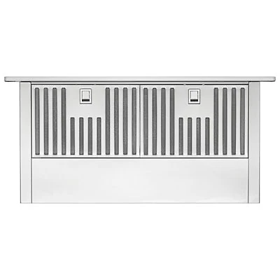 KitchenAid 30" Retractable Downdraft System - Stainless Steel