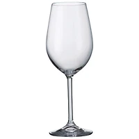 Crystalite Bohemia 350ml Wine Glass - Set of 6