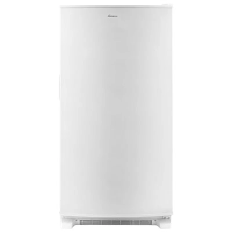 Amana 20 Cu. Ft. Upright Freezer (AZF33X20DW)