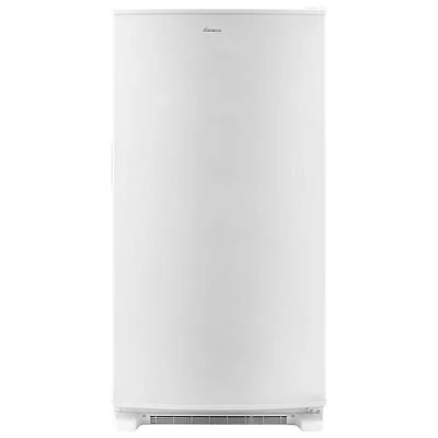 Amana 20 Cu. Ft. Upright Freezer (AZF33X20DW)