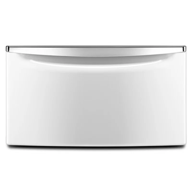 Whirlpool 27" Laundry Pedestal (XHPC155XW) - White