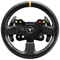 Thrustmaster Leather 28 GT Racing Wheel