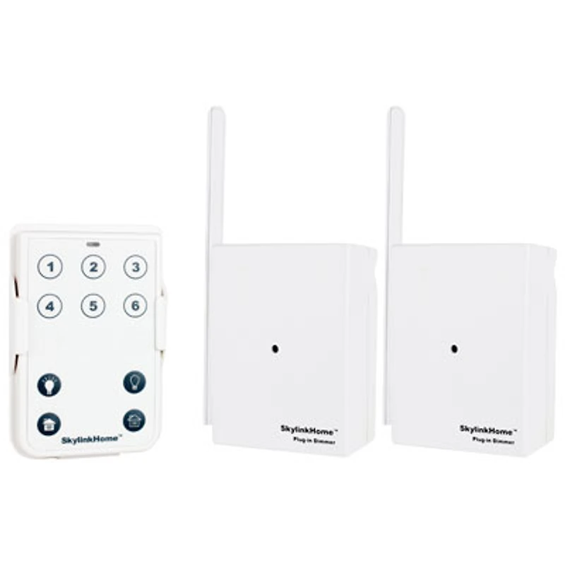 Skylink Home Control Lighting Solutions Starter Kit (HCBB-3L) - Only at Best Buy