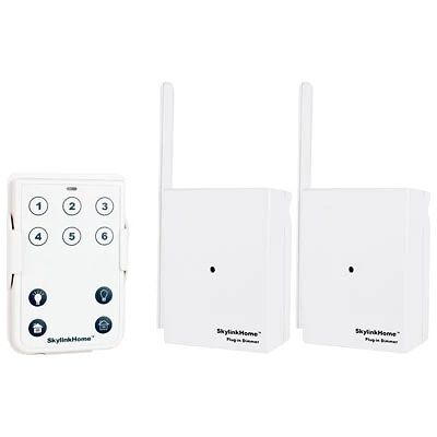 Skylink Home Control Lighting Solutions Starter Kit (HCBB-3L) - Only at Best Buy