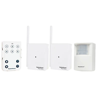 Skylink Home Control Lighting Solutions Starter Kit (HCBB-4L) - Only at Best Buy
