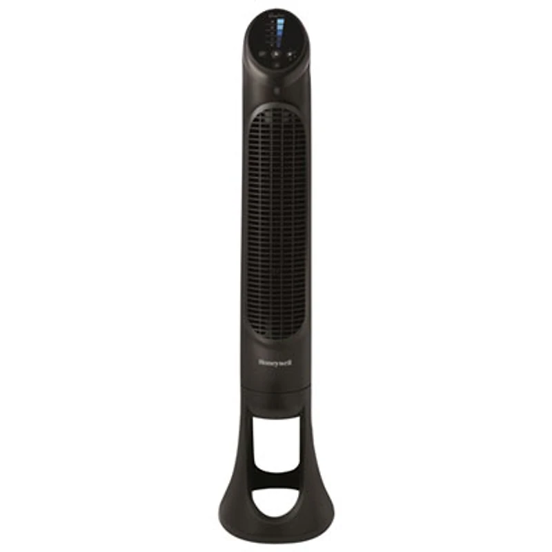 Honeywell Quiet Set -Speed Oscillating Tower Fan - 40