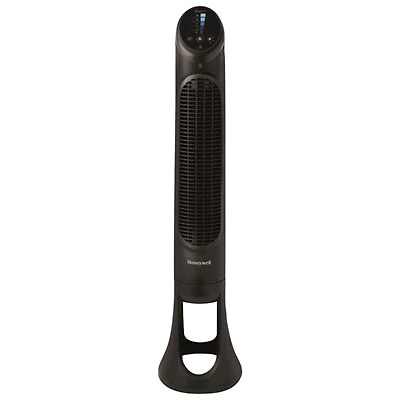 Honeywell Quiet Set -Speed Oscillating Tower Fan - 40