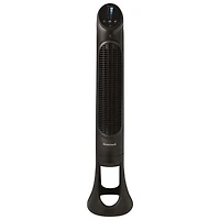 Honeywell Quiet Set -Speed Oscillating Tower Fan - 40
