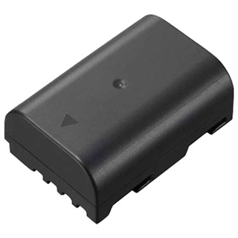 LUMIX 1860mAh Lithium-Ion Rechargeable Battery for Panasonic Digital Cameras (DMWBLF19)