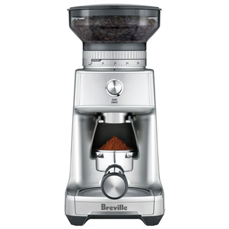 Breville Dose Control Burr Coffee Grinder