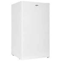 Koolatron 3.1 Cu. Ft. Compact Fridge (BC88W) - White