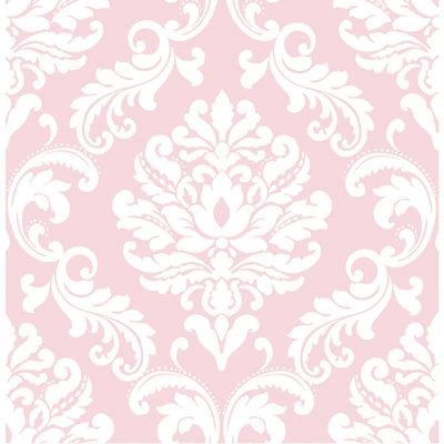NuWallpaper Ariel Peel and Stick Wallpaper