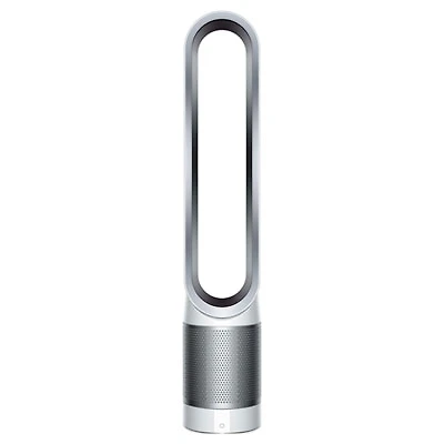 Dyson TP02 Pure Cool Link Tower Air Purifier with HEPA Filter - White