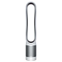 Dyson TP02 Pure Cool Link Tower Air Purifier with HEPA Filter - White