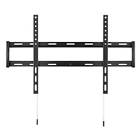 Insignia 47" - 90" Fixed TV Wall Mount - Only at Best Buy