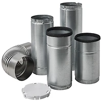 Samsung Dryer Side Vent Kit (DV-2A/XAA)