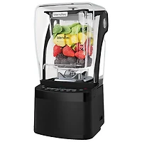 Blendtec Pro 800 2.66L Stand Blender with WildSide Jar - Black