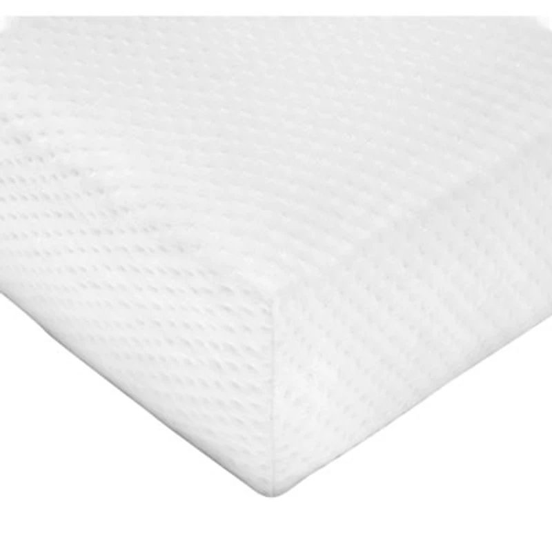 Graco Premium Foam Anti-Microbial Crib & Toddler Bed Mattress