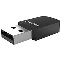 Linksys AC MU-MIMO USB Adapter (WUSB6100M-CA)