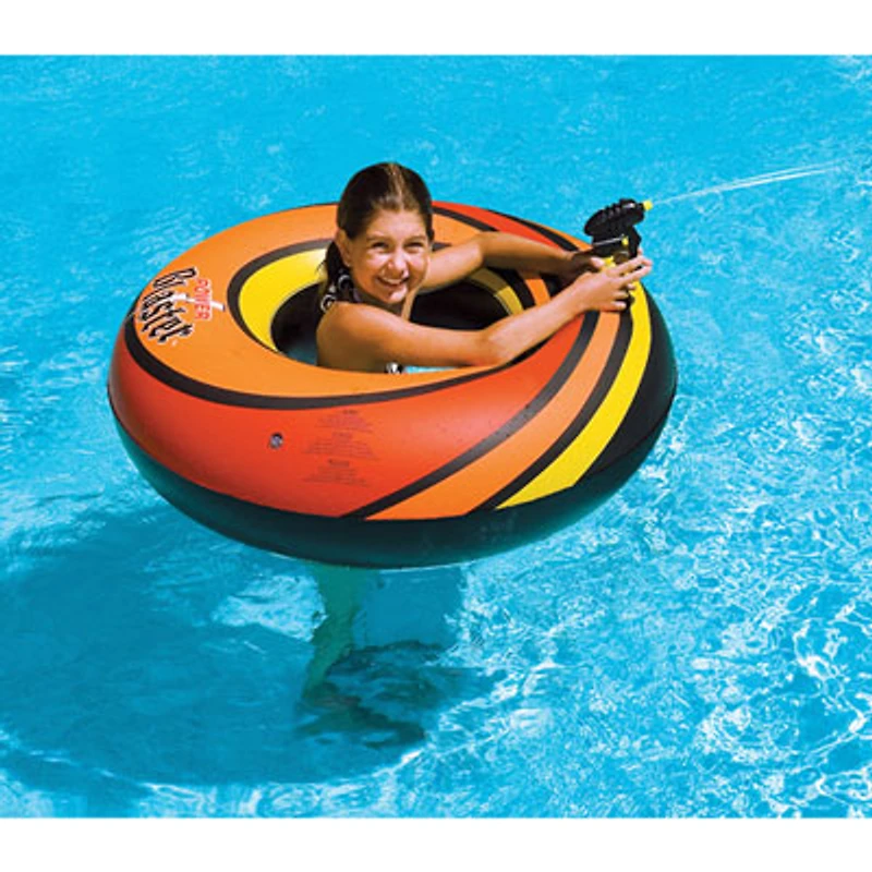 Swimline Powerblaster Pool Squirter Toy