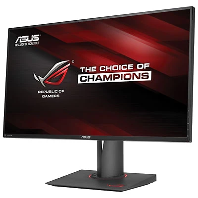 Open Box - Asus 27" 1080p HD 4ms GTG IPS LED Monitor (PG279Q)