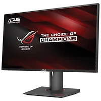 Open Box - Asus 27" 1080p HD 4ms GTG IPS LED Monitor (PG279Q)