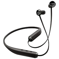 SOL REPUBLIC Shadow In-Ear Sound Isolating Headphones (SOL-EP1140BK) - Black