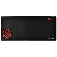 TT eSports Dasher Extended Gaming Mouse Pad (MP-DSH-BLKSXS-04)