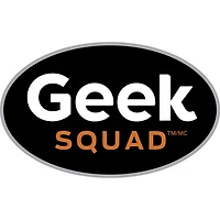Geek Squad Mobile VR Setup