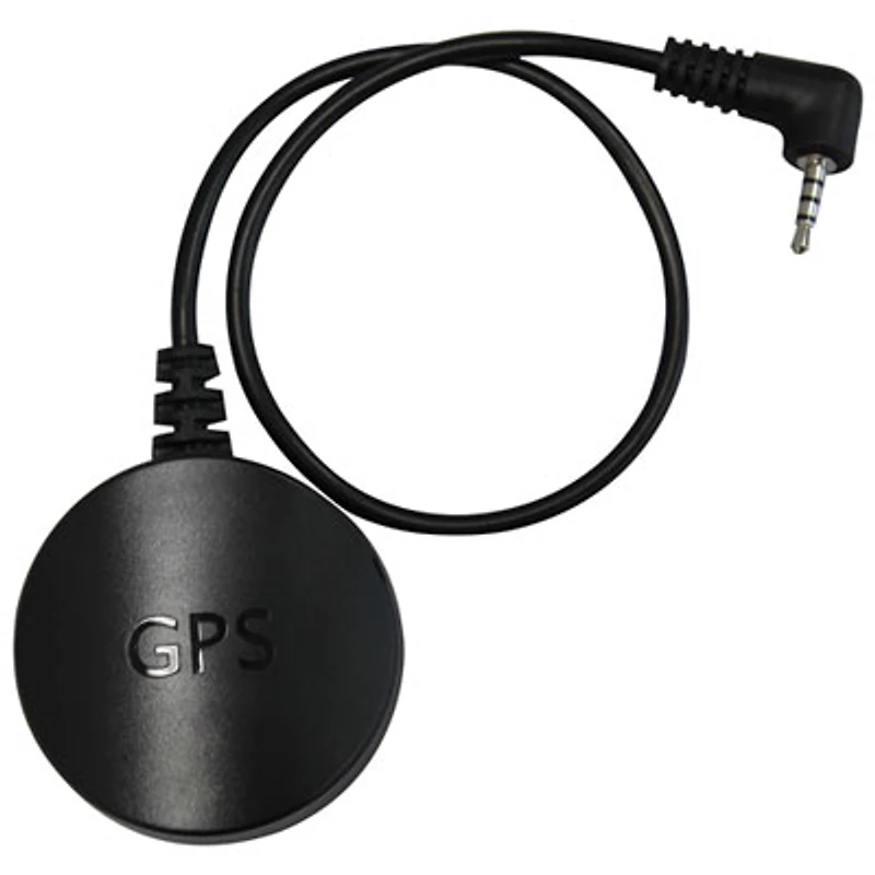 Thinkware External GPS Tracker for X1000 & F70 PRO Dashcam - Black