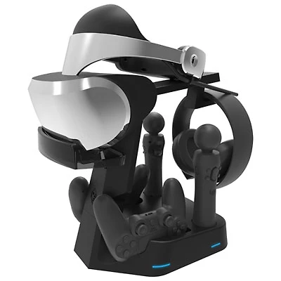 Collective Minds PS4 VR Charging Stand