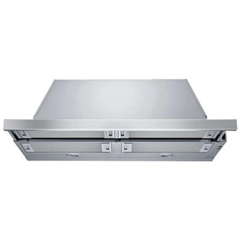 Bosch 500 36" Under-Cabinet Pull Out Range Hood (HUI56551UC) - Stainless Steel