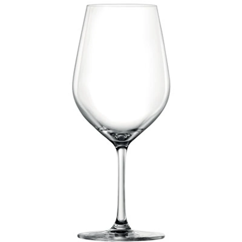 Lucaris Tokyo Temptation 628ml Bordeaux Glass - Set of 4