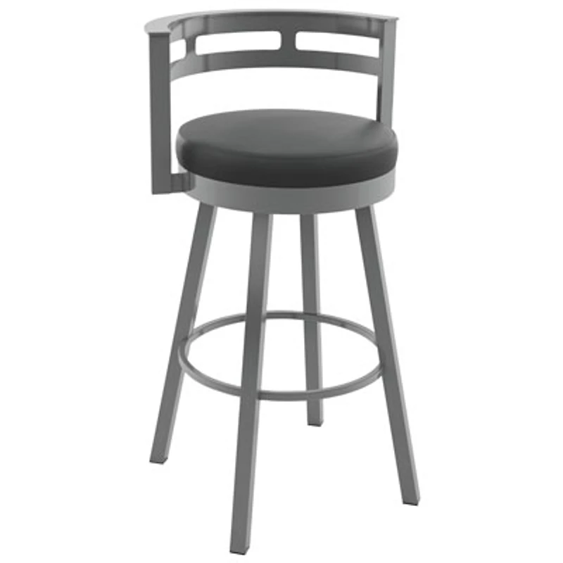 Render Modern Bar Height Barstool