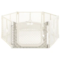 NorthStates Superyard Ultimate - Ivory