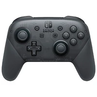 Nintendo Switch Pro Controller