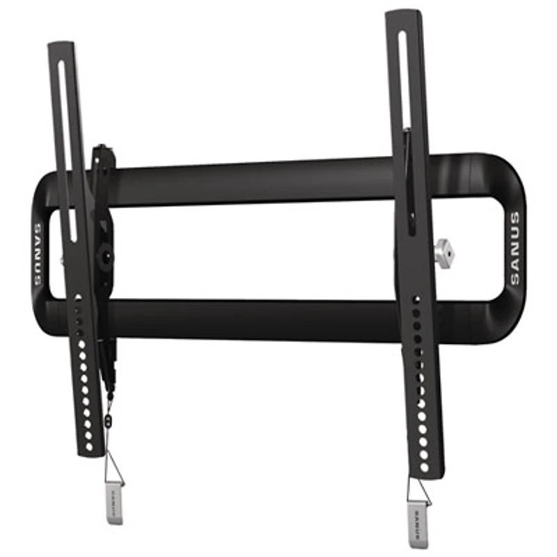 SANUS 37" - 55" Tilting TV Wall Mount - Only at Best Buy