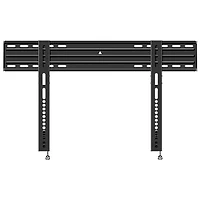SANUS 32" - 80" Fixed TV Wall Mount - Only at Best Buy