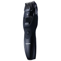 Panasonic Wet/Dry Beard Trimmer (ERGB42K) - Black
