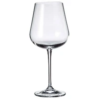 Crystalite Bohemia 540ml Red Wine Glass - Set of 6