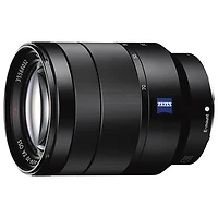 Open Box - Sony E-Mount Full-Frame FE Vario-Tessar T 24-70mm f/4 ZEISS OSS Wide Telephoto Zoom Lens
