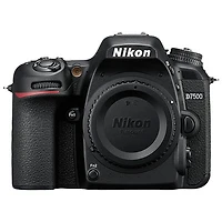 NIKON D7500 DSLR Camera (Body Only)